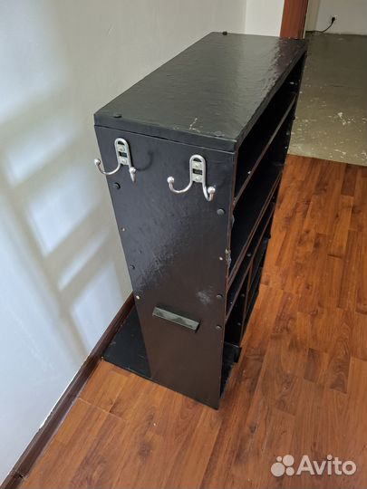 Стойка, тумба, подставка с полками