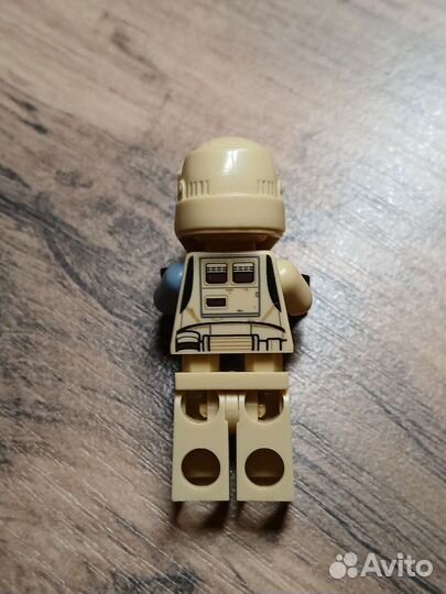 Lego star wars sw0787
