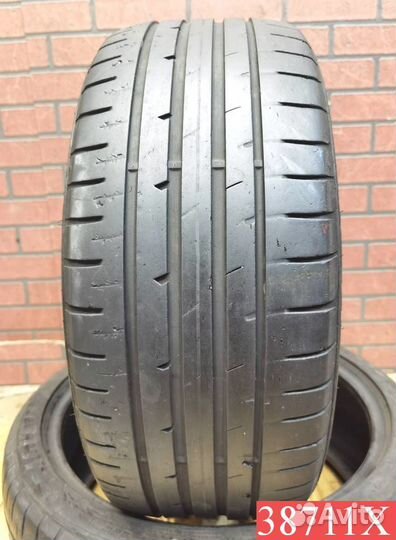 Goodyear Eagle F1 Asymmetric 2 225/40 R18 92P