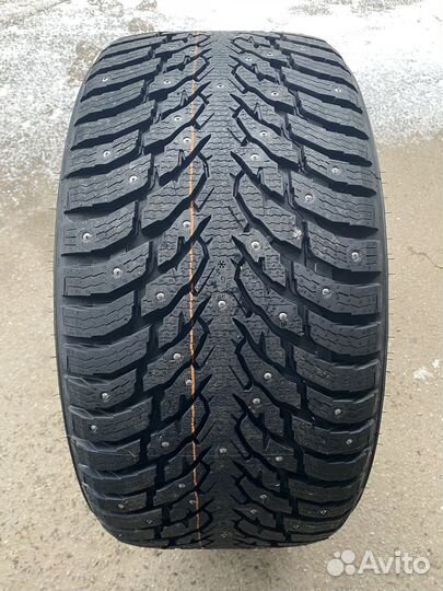 Nokian Tyres Hakkapeliitta 9 SUV 295/40 R21 111T