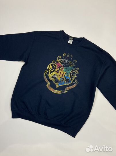 Свитшот Harry Potter y2k L