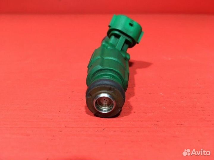 Форсунка Hyundai Sonata NF G4KC 2007