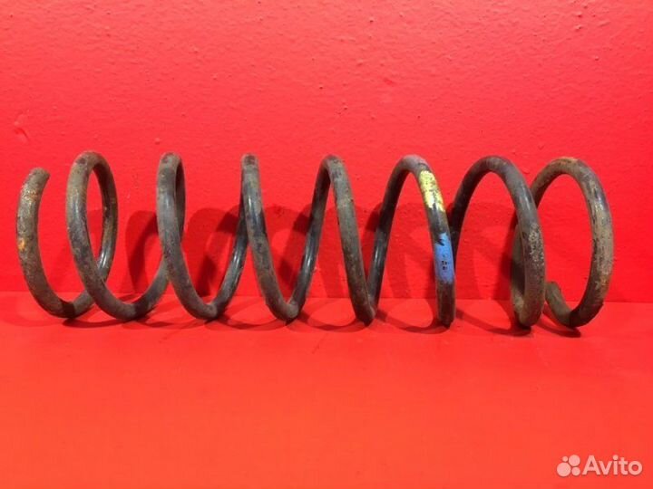 Пружина задняя Ford Mondeo 3 cjbb 2004