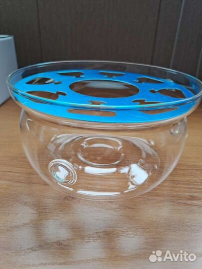 Подставка-обогреватель