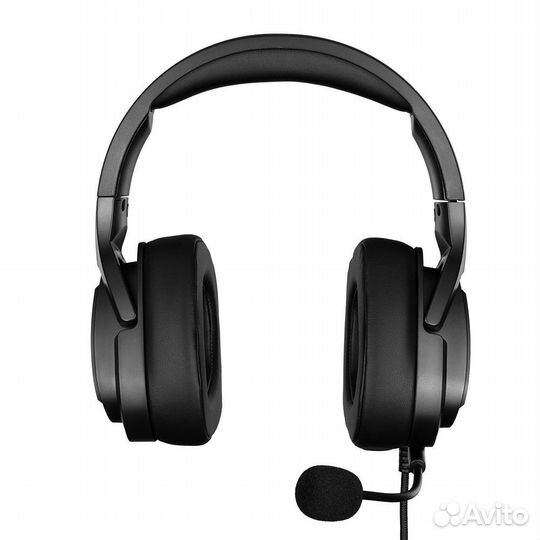 Наушники 2E gaming HG340 RGB 471536