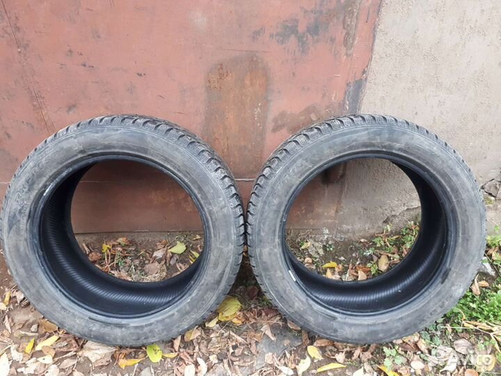 RoadX RX Frost WH12 255/50 R19