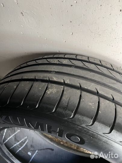 Kumho Crugen HP91 255/50 R20