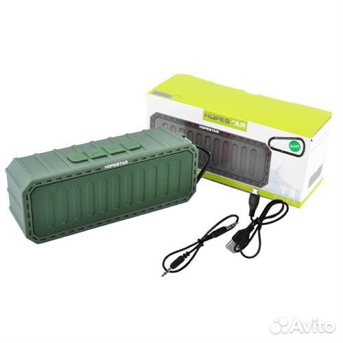 Портативная колонка