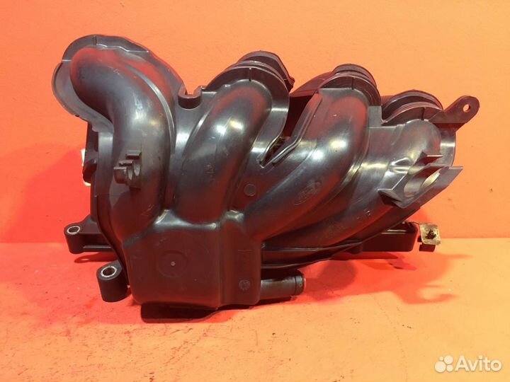 Коллектор впускной для Ford Focus 2 hwda (Б/У)