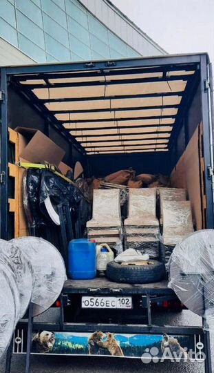 Грузоперевозки / Газель/Грузчики/Перевозки