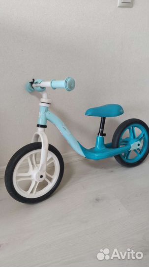 Беговел lionelo