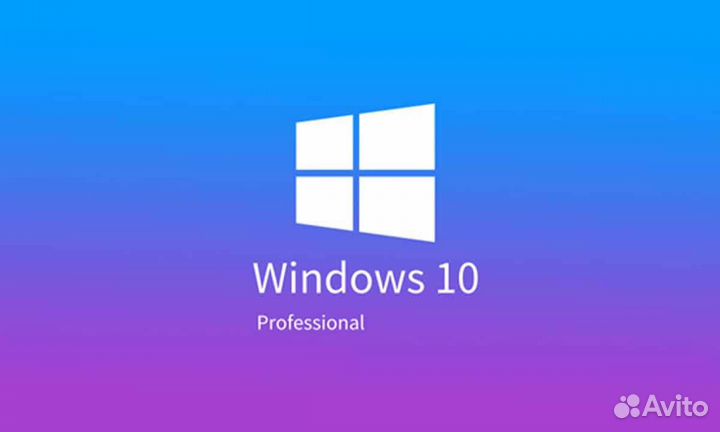 Установка виндовс windows 10 office 2021