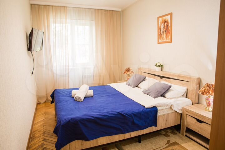2-к. квартира, 47 м², 3/9 эт.
