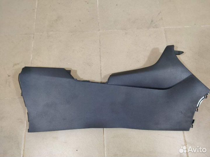 Накладка (кузов внутри) Toyota RAV 4 2019- 5891142