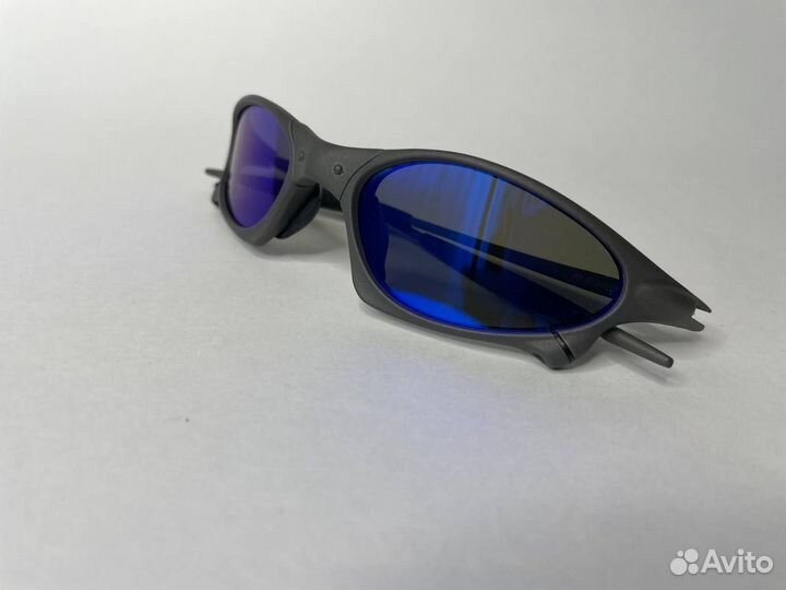 Oakley Penny Metal очки солнцезащитные винтажные