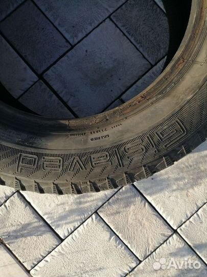 Gislaved Nord Frost 200 185/65 R15