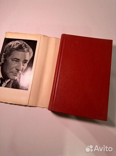 Авижюс Йонас 