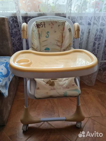 Стульчик для кормления