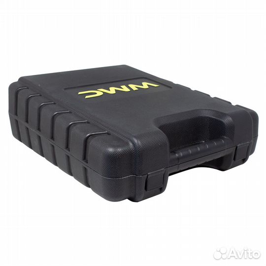 50645 1057 Набор инструментов 57пр. ; Страна ввоза