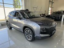 Новый Jetour Dashing 1.6 AMT, 2024, цена от 2 489 900 руб.