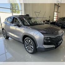 Новый Jetour Dashing 1.6 AMT, 2024, цена от 2 599 900 руб.