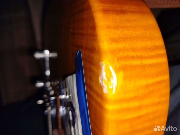 Электрогитара Fender Telecaster