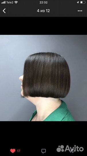 Требуются модели стрижка женская бесплатно