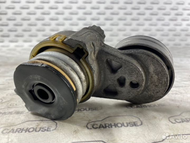 Ролик грм Opel Zafira B A05 1.8 Z18XER 2005