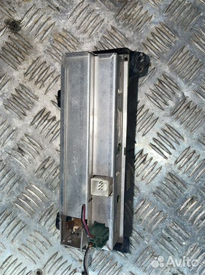 Блок управления печкой Chrysler Concorde