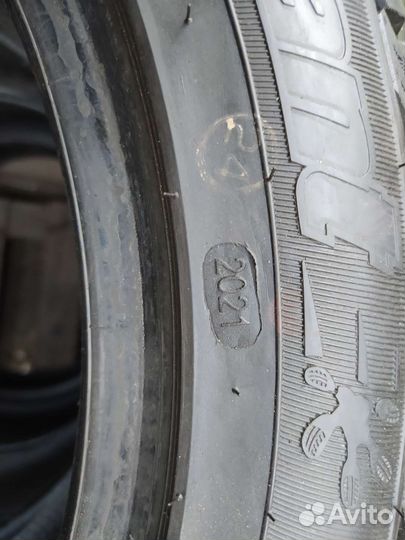 Cordiant Snow Cross 215/50 R17