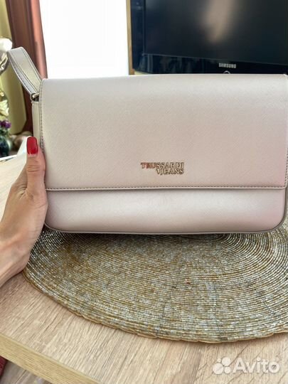 Trussardi сумка