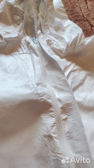 Защитный костюм новый