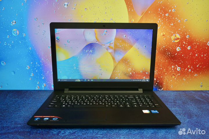 Ультрабук Lenovo на Intel Core i3 в рассрочку