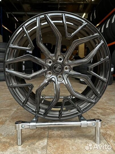 Диски R22 5x112 BMW X5 X6 X7 G05 G06 G07