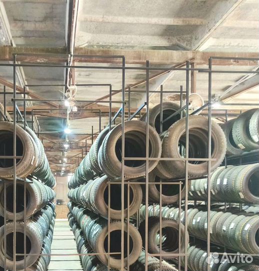 Hankook Winter I'Pike 195/65 R15 91R