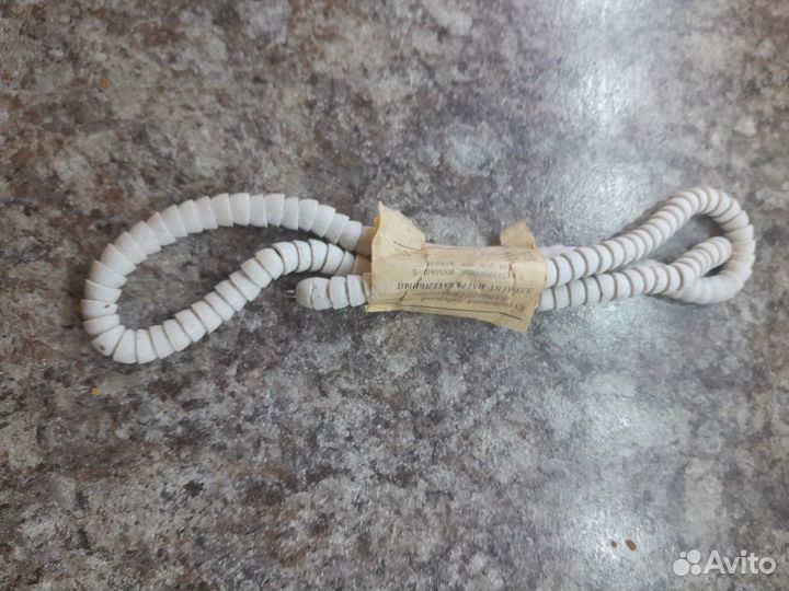 Спираль для плиты и утюга