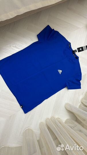 Футболка adidas