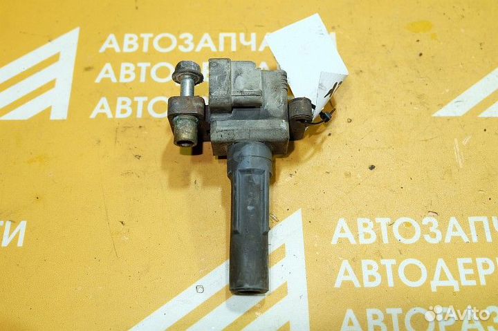 Катушка зажигания Subaru Forester S12 (2008-2012)