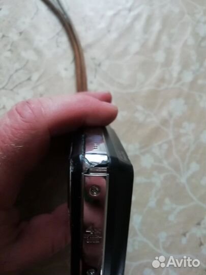 Фотоаппарат Sony