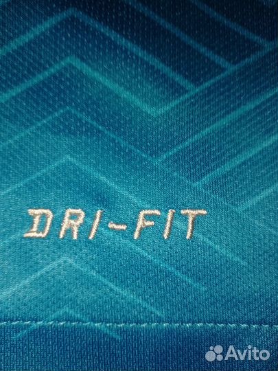 Футболка футбольная Зенита 15/16 г. Оригинал