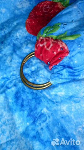 Слинг на кольцах 