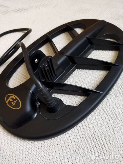 Катушка металлоискателя Fisher F4