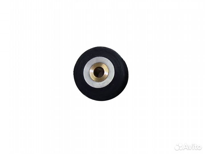 Прижимные ролики teac черные