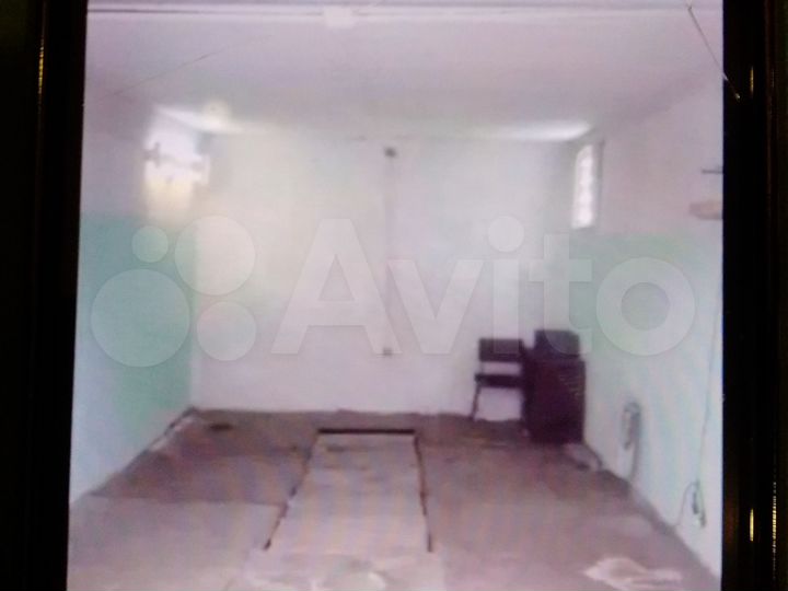 Гараж, 24 м²