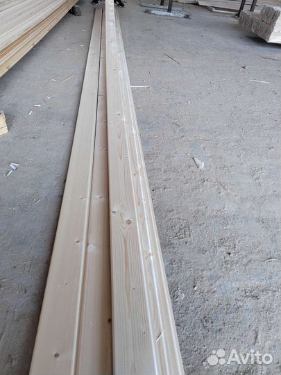 Вагонка штиль