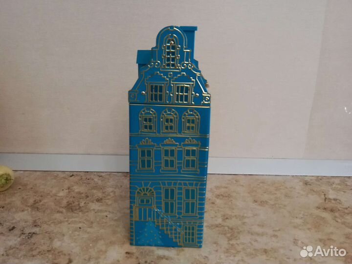 Подарочная музыкальная коробка