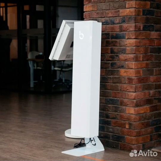 Рециркуляторы buoc+