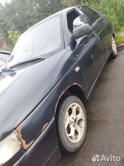 ВАЗ 2112 1.5 МТ, 2003, 198 000 км