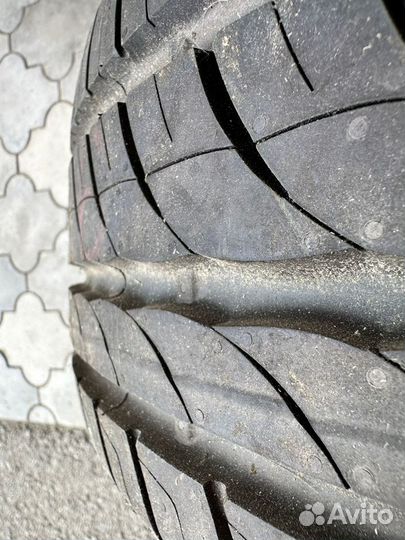 Pirelli Cinturato P1 205/55 R16 91H