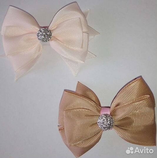 Бантик-Резинка